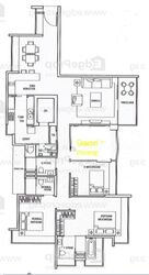 One Amber (D15), Condominium #601034191